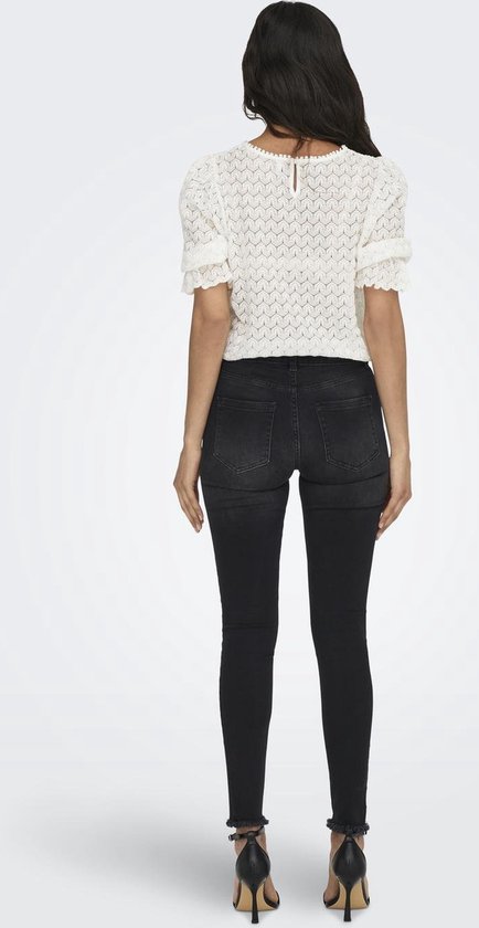 Jean skinny blush taille W31 X L32