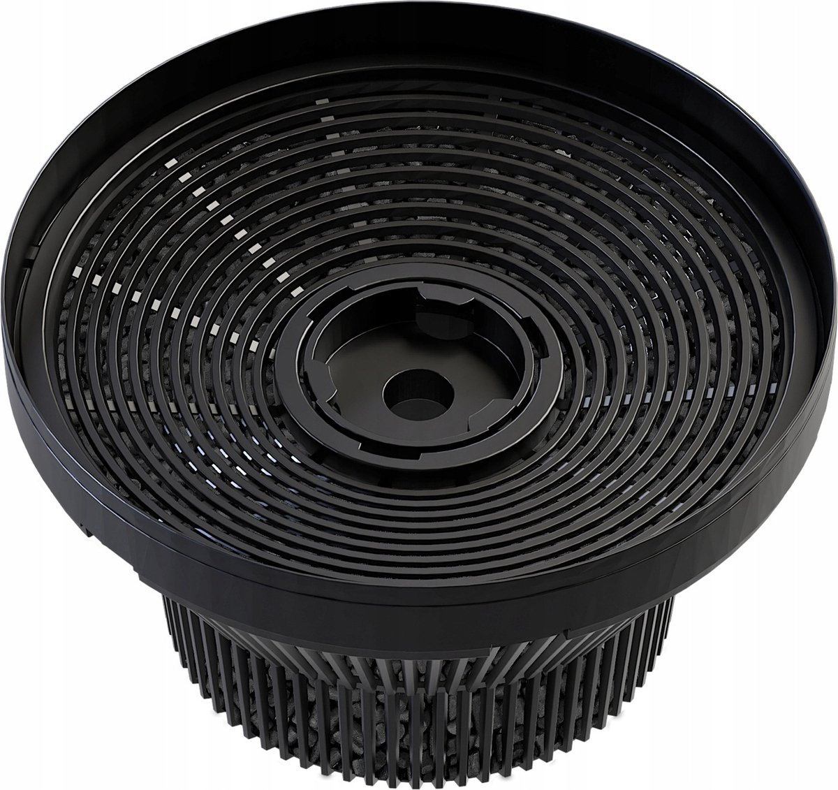 Actieve Koolstoffilter voor TEKA Afzuigkap - Charcoal filter C3C