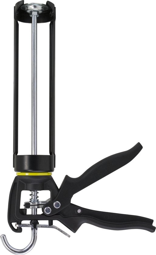 Seringue Soudal Kitting 106617 pistolet à silicone