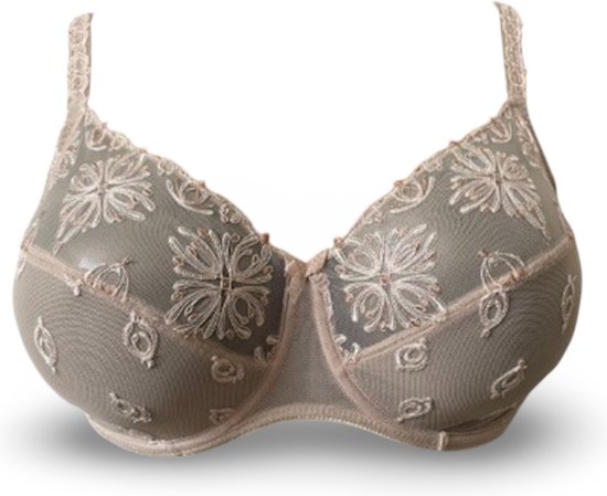 Chantelle Champs Elysées soutien-gorge 85F bol