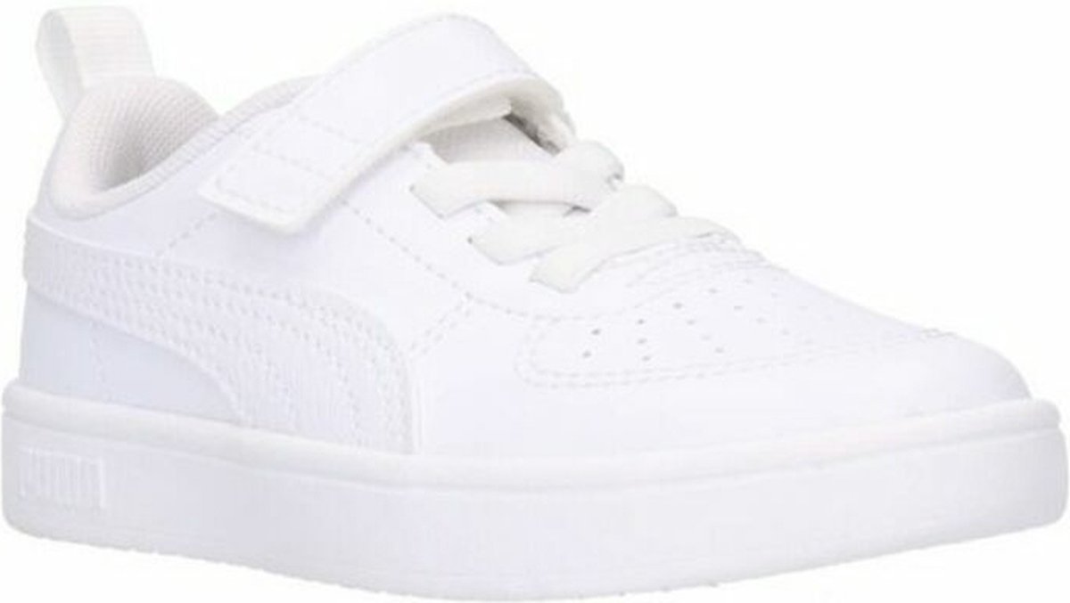 Casual Kindersneakers Puma RICKIE 385836 01 28 Wit