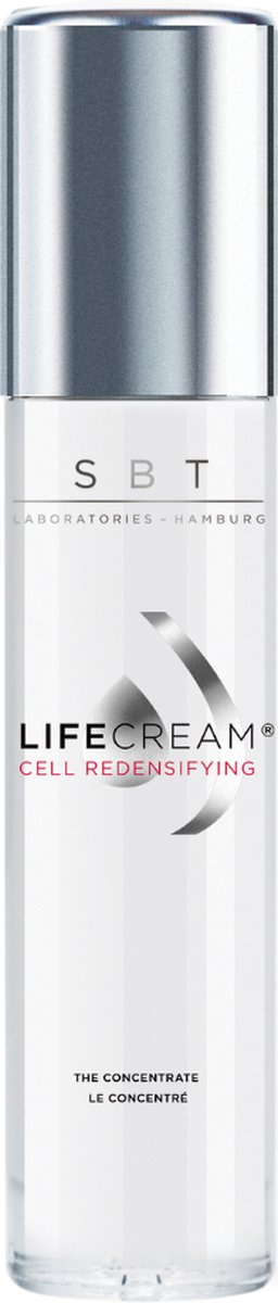 SBT Cell Redensifying The Concentrate | intensieve huidregeneratie | 50 ml