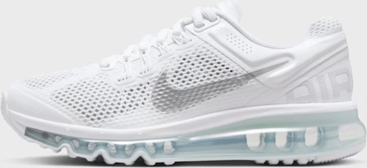 Nike Nike Air Max 2013 Sneakers Wit