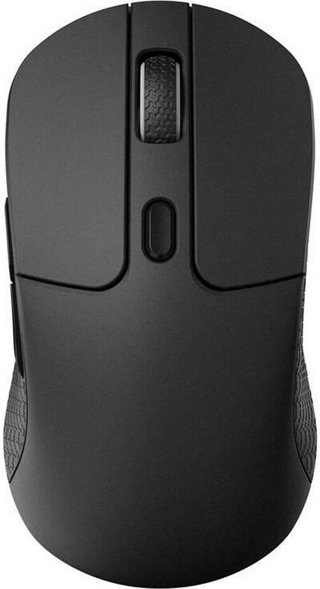 Keychron M3-A1 Wireless Mouse muis 100 - 26.000 DPI, Bluetooth 5.1 | 2.4 Ghz | USB type-C kabel