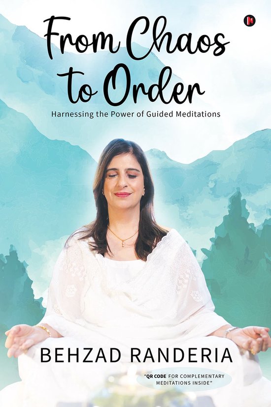 From Chaos to Order - cover