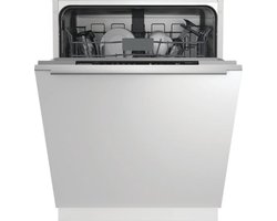 Grundig GNVP2450 inbouwvaatwasser | 5 jaar garantie | 60 cm