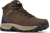 Chaussures de randonnée imperméables Columbia TRANSVERSE™ HIKE pour homme - Marron