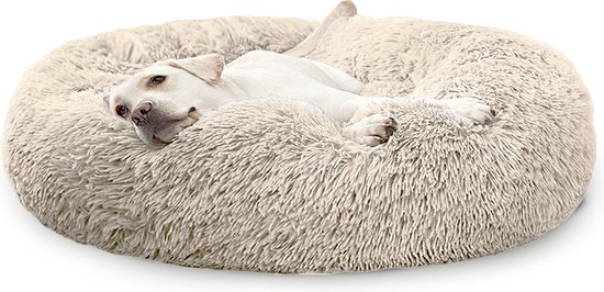 Pet Perfect Donut Hondenmand