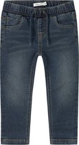 NAME IT - NMMRYAN SLIM SWE JEANS 2472-TH NOOS - Jongens - Jeans