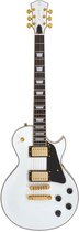 Bol.com Elektrische gitaar Sire Guitars L7/WH White Larry Carlton aanbieding