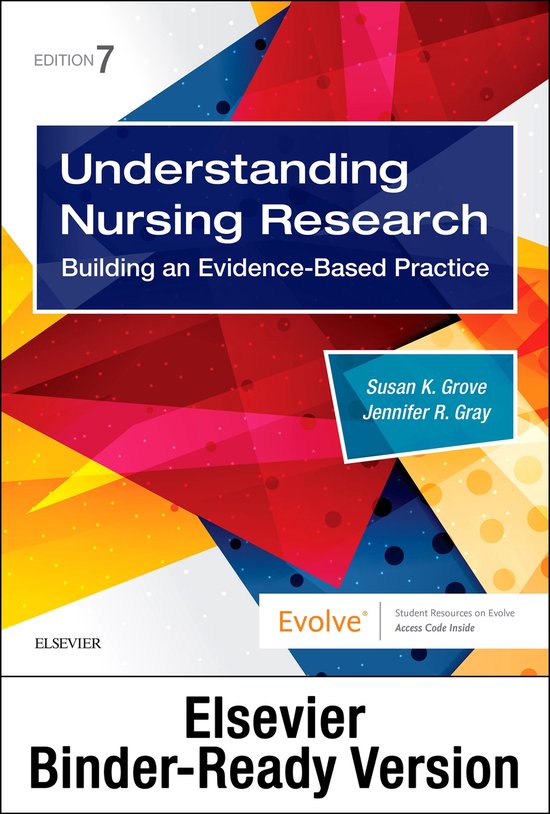 Understanding Nursing Research E-Book - cover
