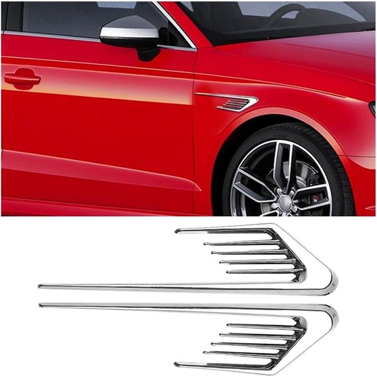 Geüpgraded Voor Achter Ventilatierooster-Uitlaatpaneel Voor Bmw 7-serie F01 F02 730 735 740 2009-2016  34