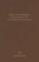 Digital Control Systems Implementation and Computational Techniques