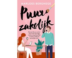 Puur zakelijk