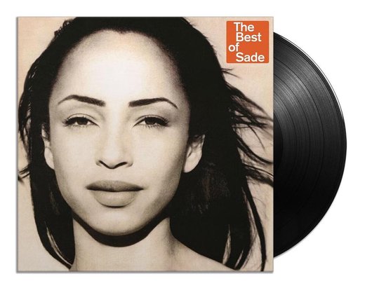 Sade - The Best Of (LP), Sade | Muziek | bol