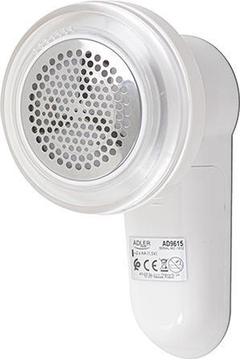 Adler AD 9615 - Pluizenverwijderaar