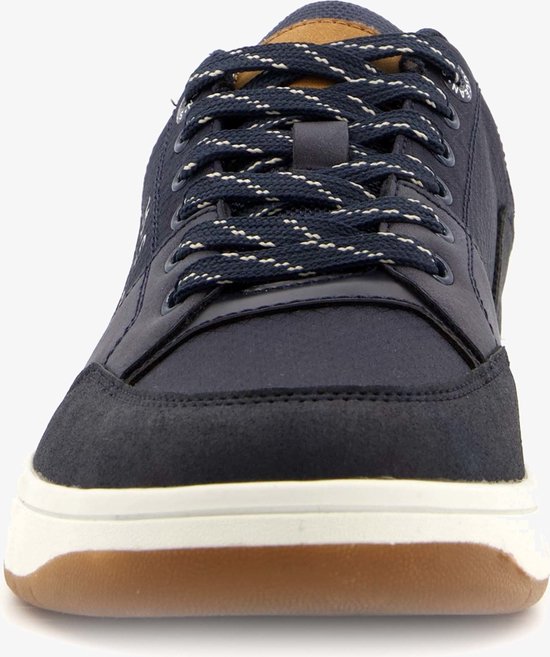 Baskets Blue Box pour hommes bleu foncé - Taille 42