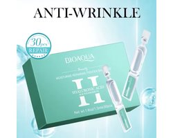 Hyaluronic Acid Serum / Anti Rimpels