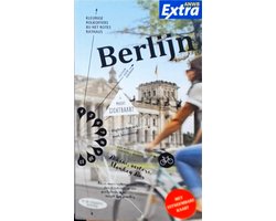 ANWB Extra - Berlijn