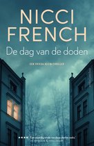Frieda Klein 8 - De dag van de doden