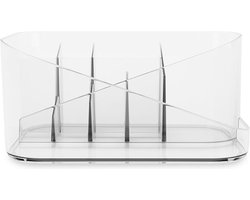 Umbra Glam organizer voor cosmetica