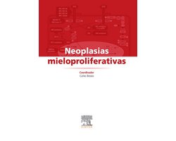Neoplasias mieloproliferativas
