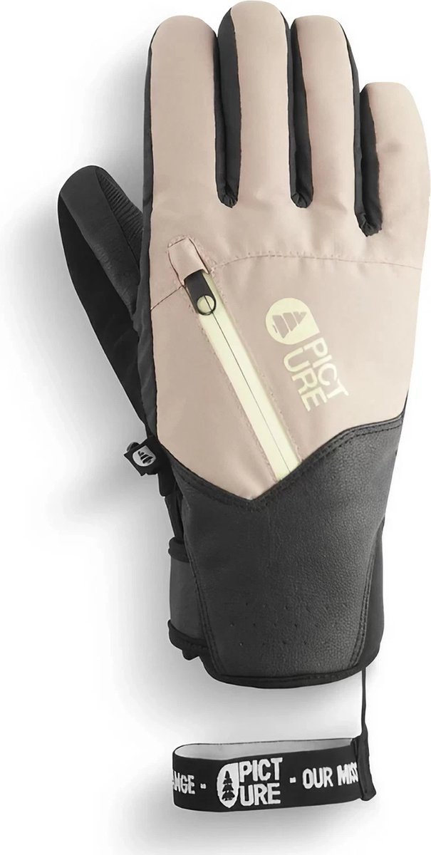 PICTURE Kakisa Gloves roebuck