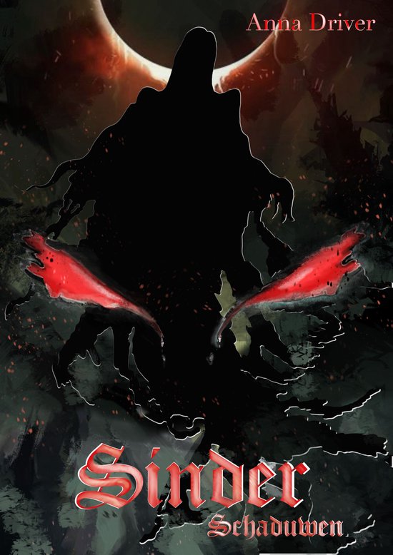 Sinder 4 - Sinder