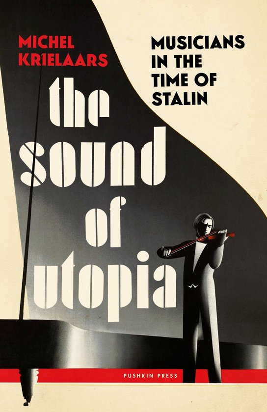 The Sound of Utopia - cover