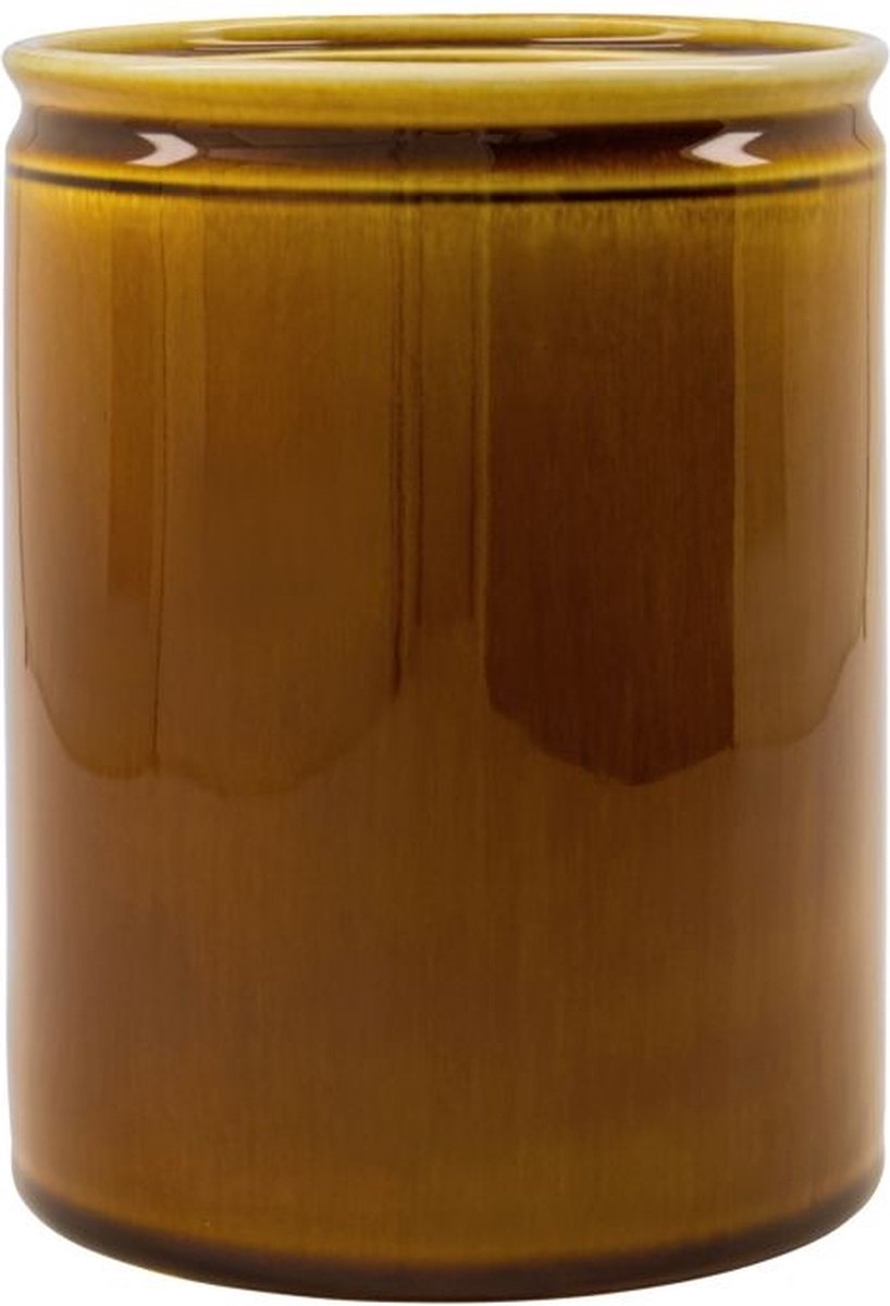 Pot Barn mocca 18cm