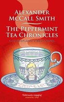 44 Scotland Street 13 - The Peppermint Tea Chronicles
