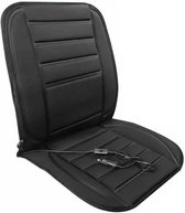 By Barkhuis Auto Stoelverwarming - Elektrische Auto Accessories Heater - Instelbare Temperatuur