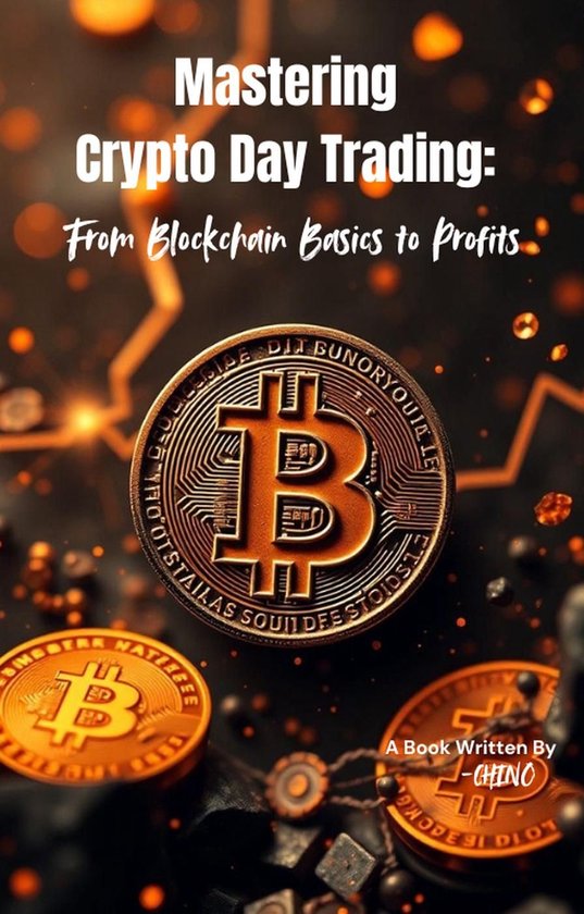 Mastering Crypto Day Trading