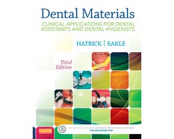 Dental Materials - E-Book
