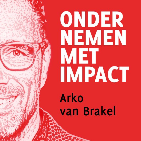Ondernemen met impact - cover