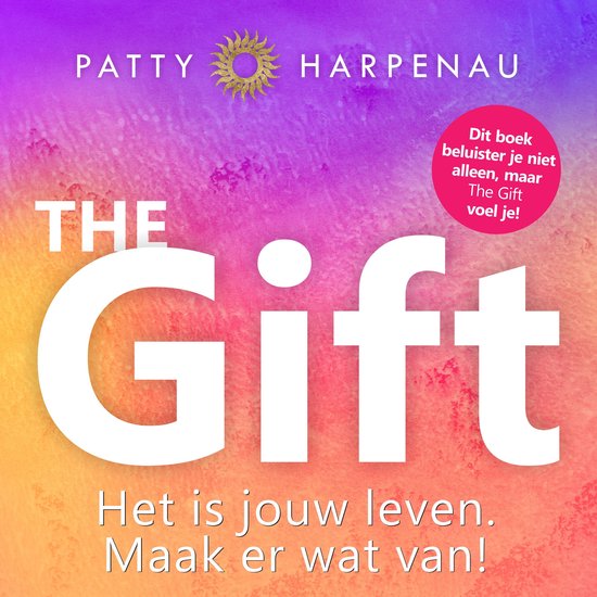 The Gift - cover