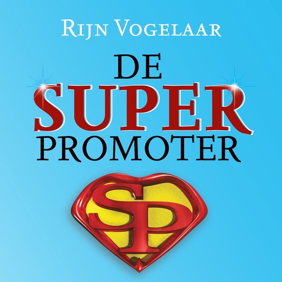 De superpromoter - cover