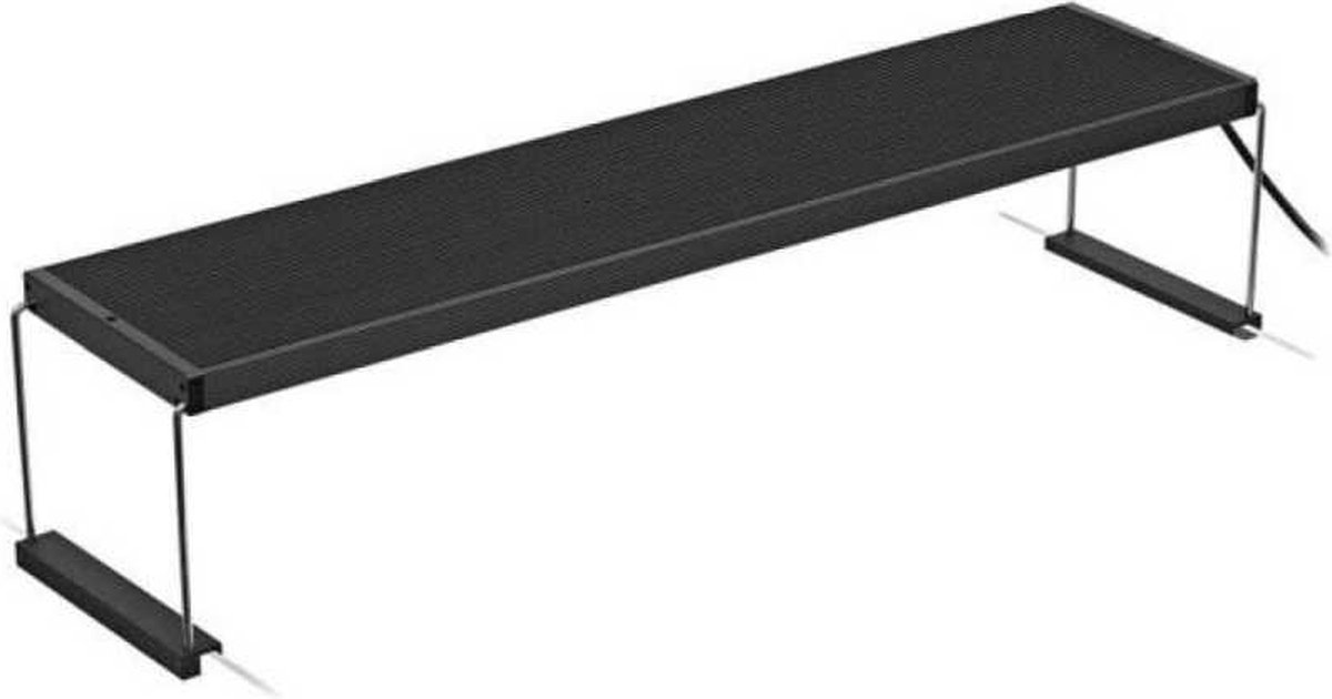 Chihiros Wrgb2 30 Cm 33w Black - Incl Duitse Trafo