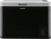 Bol.com Mestic Koelbox Compressor MCC-45 AC/DC Dual Zone - Digitaal display met USB-aansluiting - Grote capaciteit van 45L - Wer... aanbieding