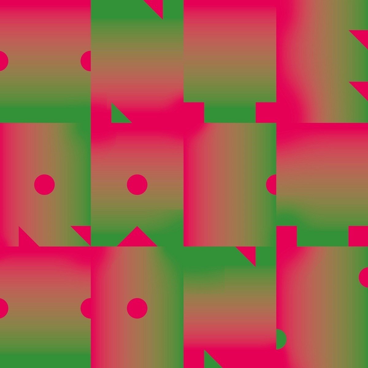 Various Artists - Interactions: A Guide To Swiss Underground Experimental Music (2 LP)