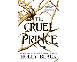 Top 10 Folk of the Air-boeken 2026: The Cruel Prince