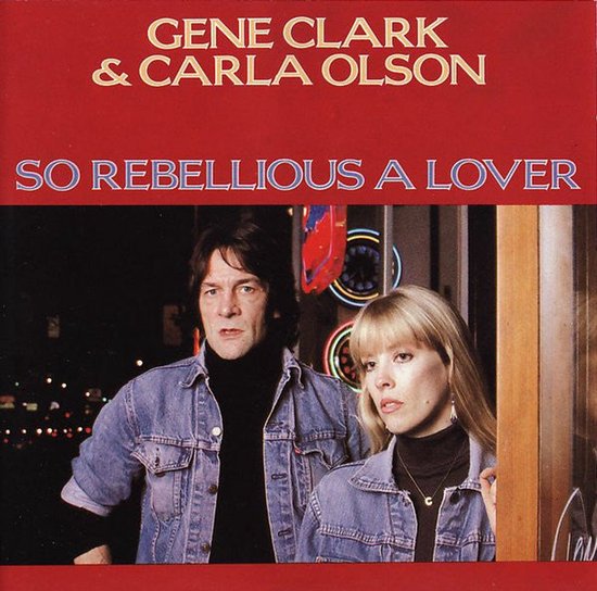 So Rebellious a Lover