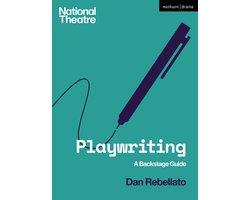 National Theatre Backstage Guides - Playwriting