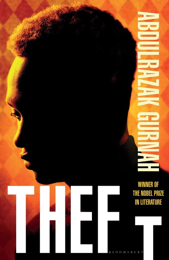 Theft - cover