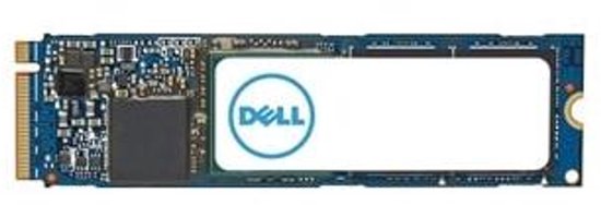 DELL AC037409 internal solid state drive M.2 1 TB PCI Express 4.0 NVMe van Dell — afbeelding 2