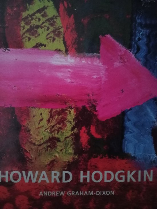 Hodgkin Howard