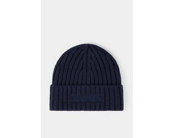 Bogner Conrad2 Heren Muts Navy One Size