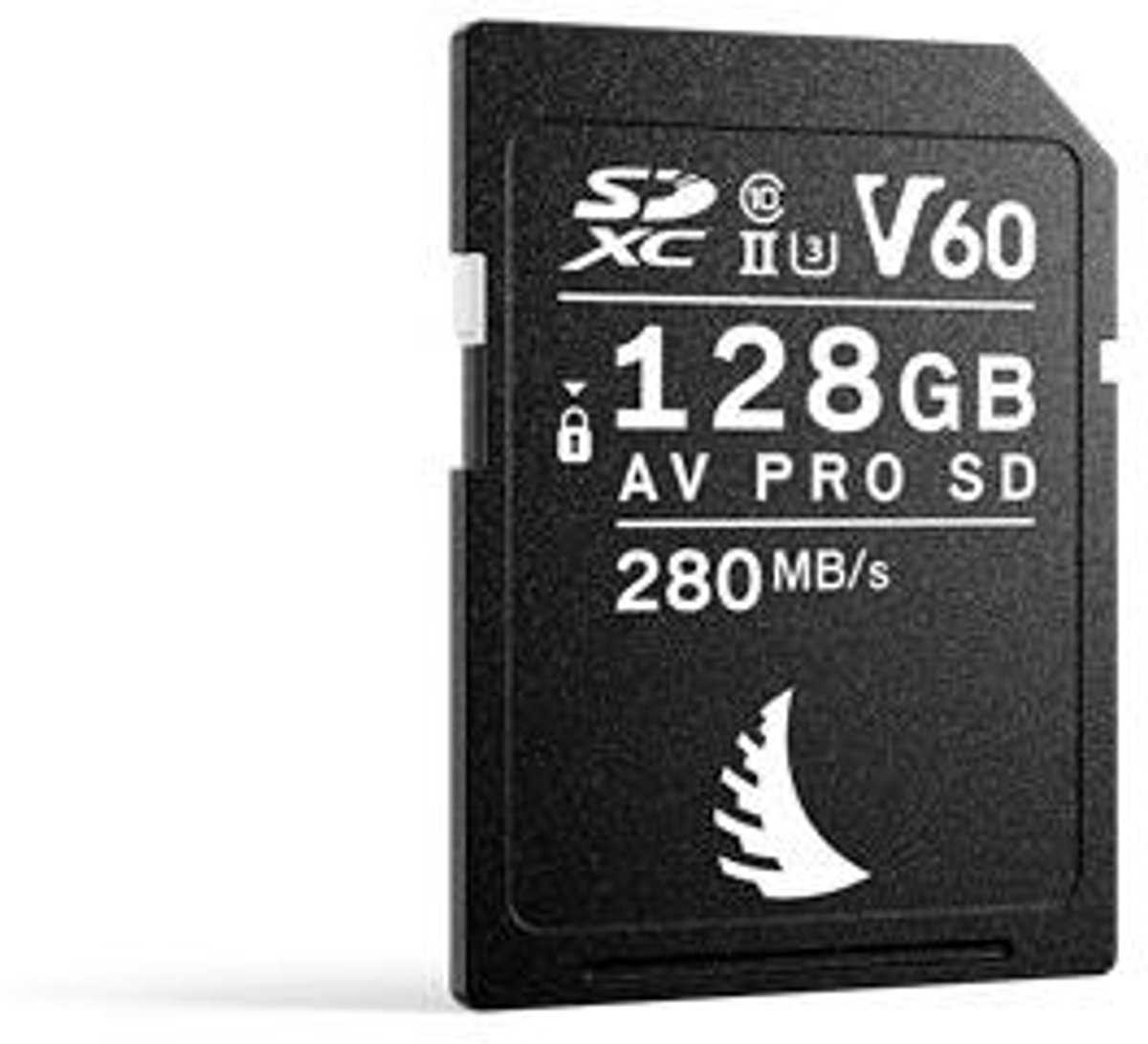 Angelbird AVpro SDXC UHS-II V60 128GB