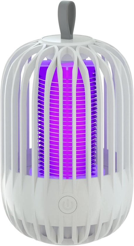 Tiny Repel S - Muggenverjager - 2-in-1 draagbare muggenspray - Waterdicht