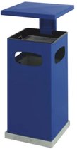 Magazijnbak van polypropyleen: l x b x h = 250 x 160 x 129 mm